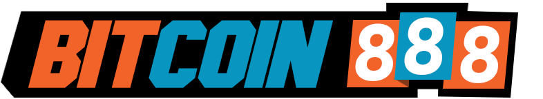 BITCOIN888